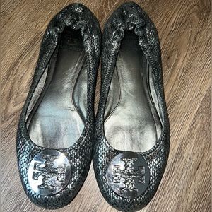 Tory Burch Flats